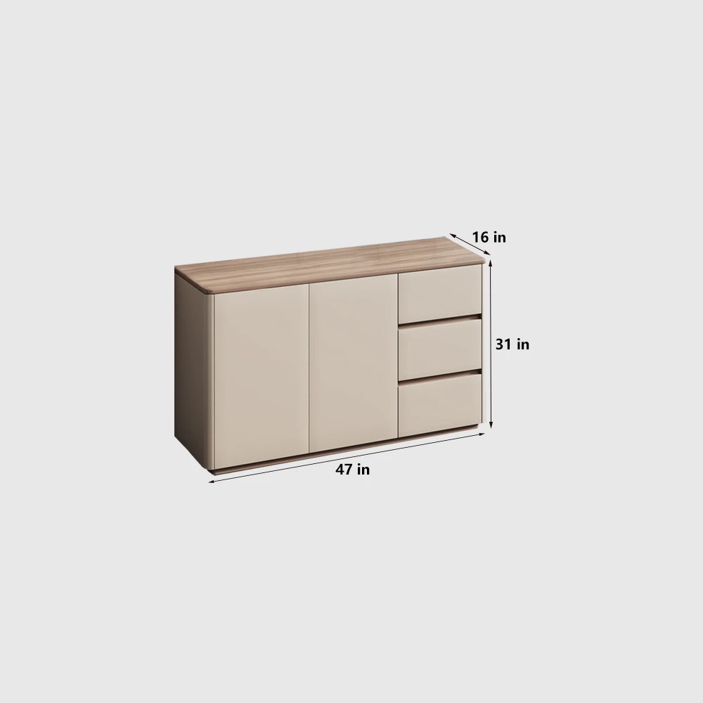 Space-Saving Office Filing Cabinets and Storage Cabinets - image 7