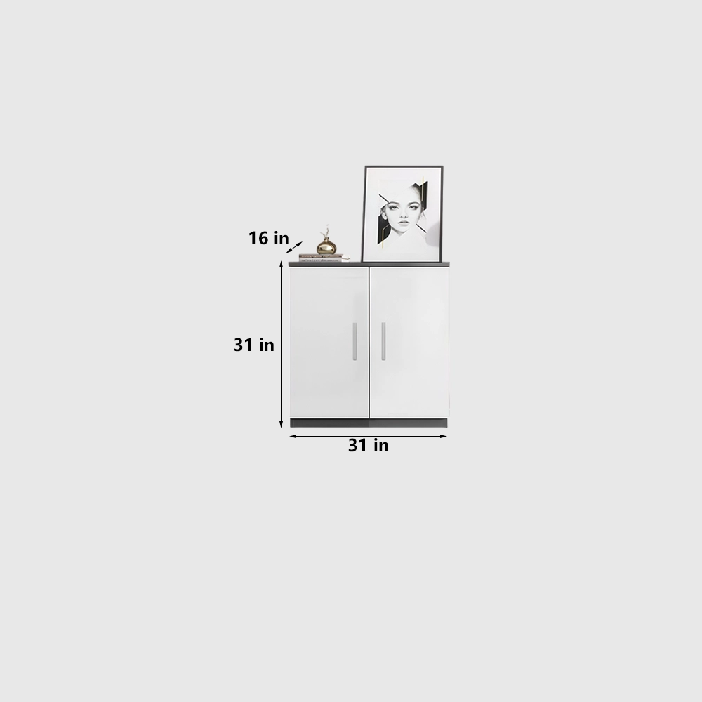 Durable File Cabinet for Office Organization - image 6