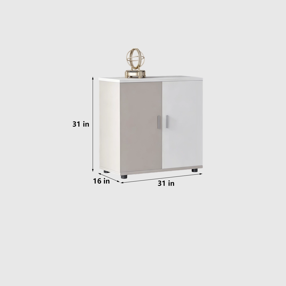 Low Filing Cabinet for Office Documents - image 6