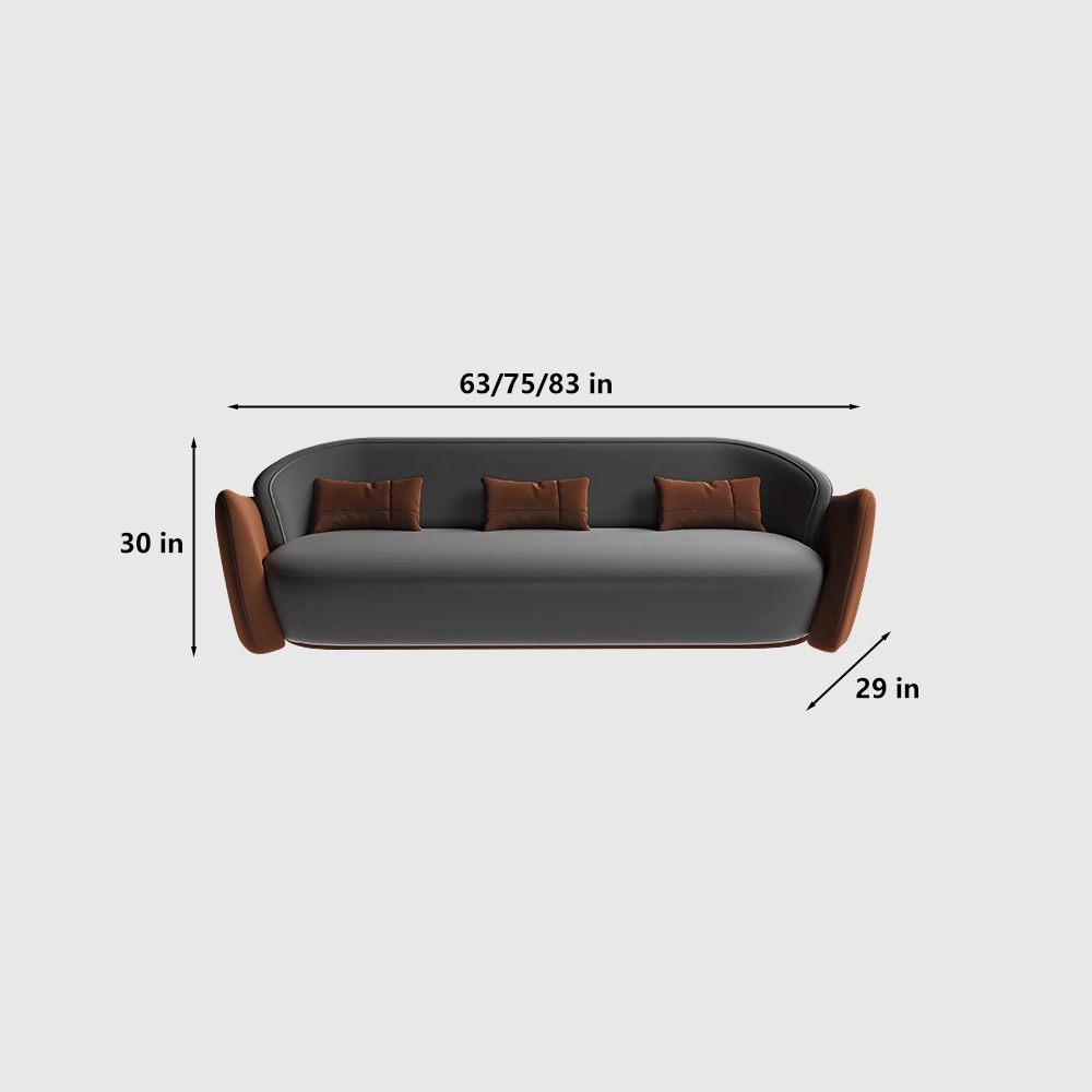 Elegant Lounge Sofas for Offices & Hotels - image 7