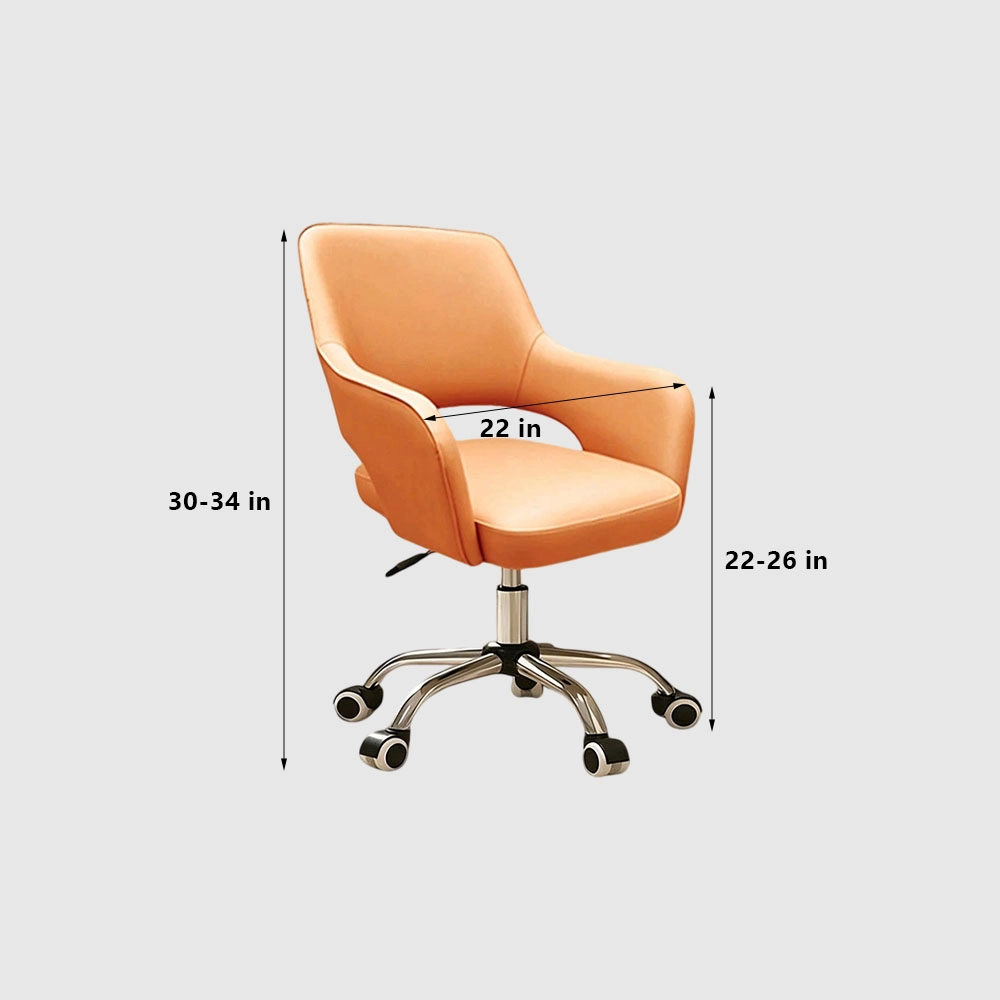 Best Ergonomic Chair with Adjustable Features for Prolonged Sitting Comfort - image 7