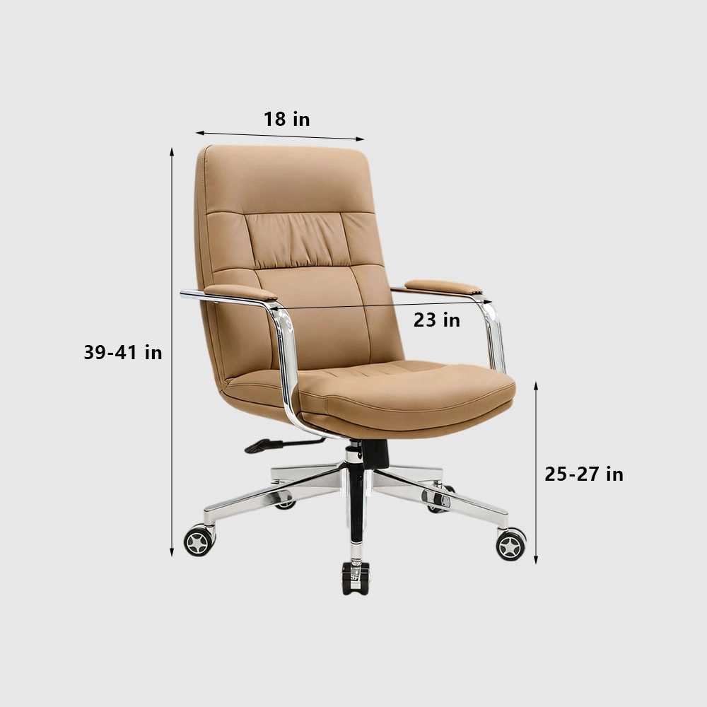 Adjustable Ergonomic Seat – Engineered for All-Day Comfortable Sitting - image 7