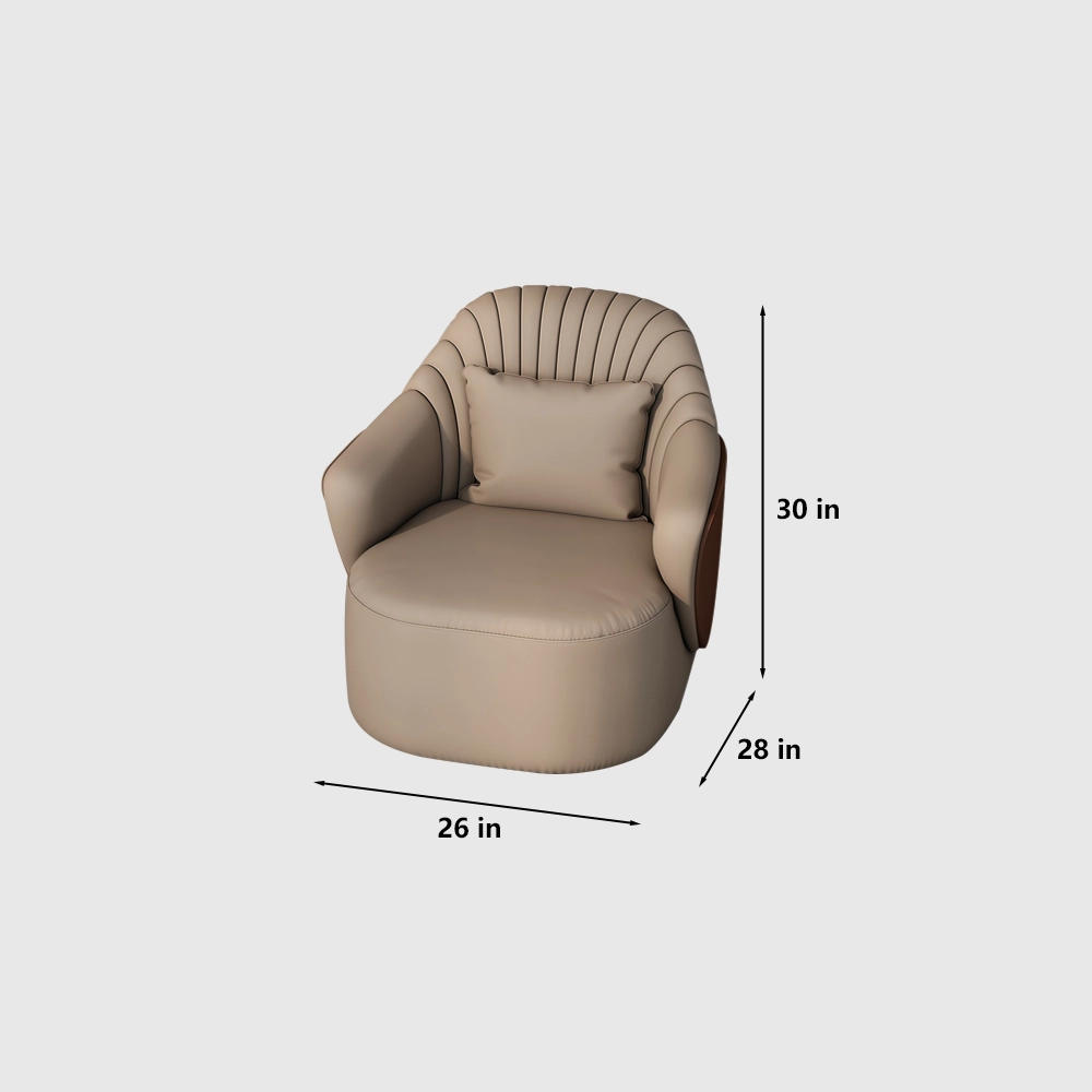 High-End Hotel Lobby Business Sofa - image 7