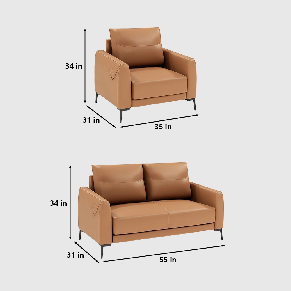 Premium Office Sofa for Business Discussions - image 7