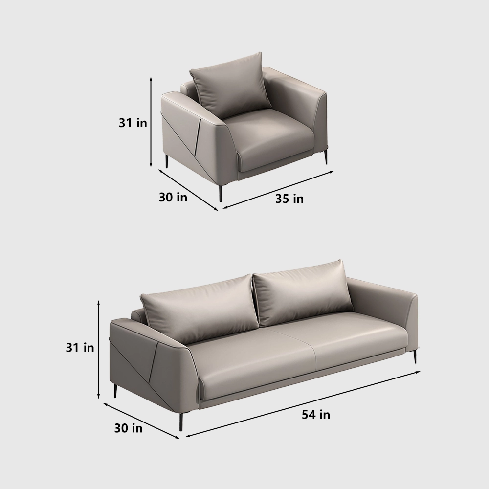 Office Sofa for Meetings and Counseling - image 7
