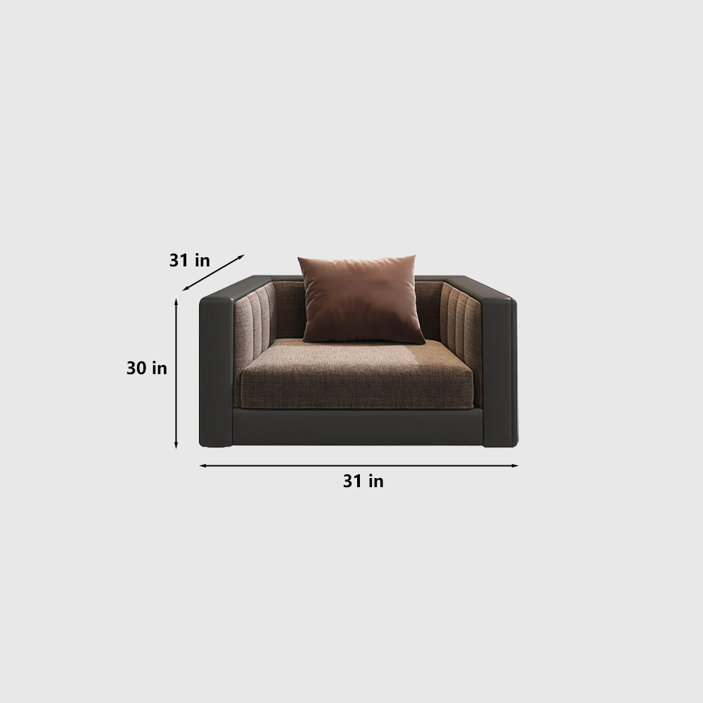 Elegant and Luxurious Straight Sofa - image 7