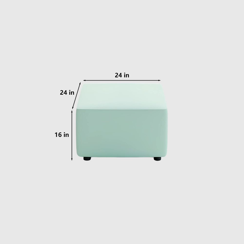 Creative Minimalist Modular Sofa – Modern Convertible Couch for Flexible Seating - image 8