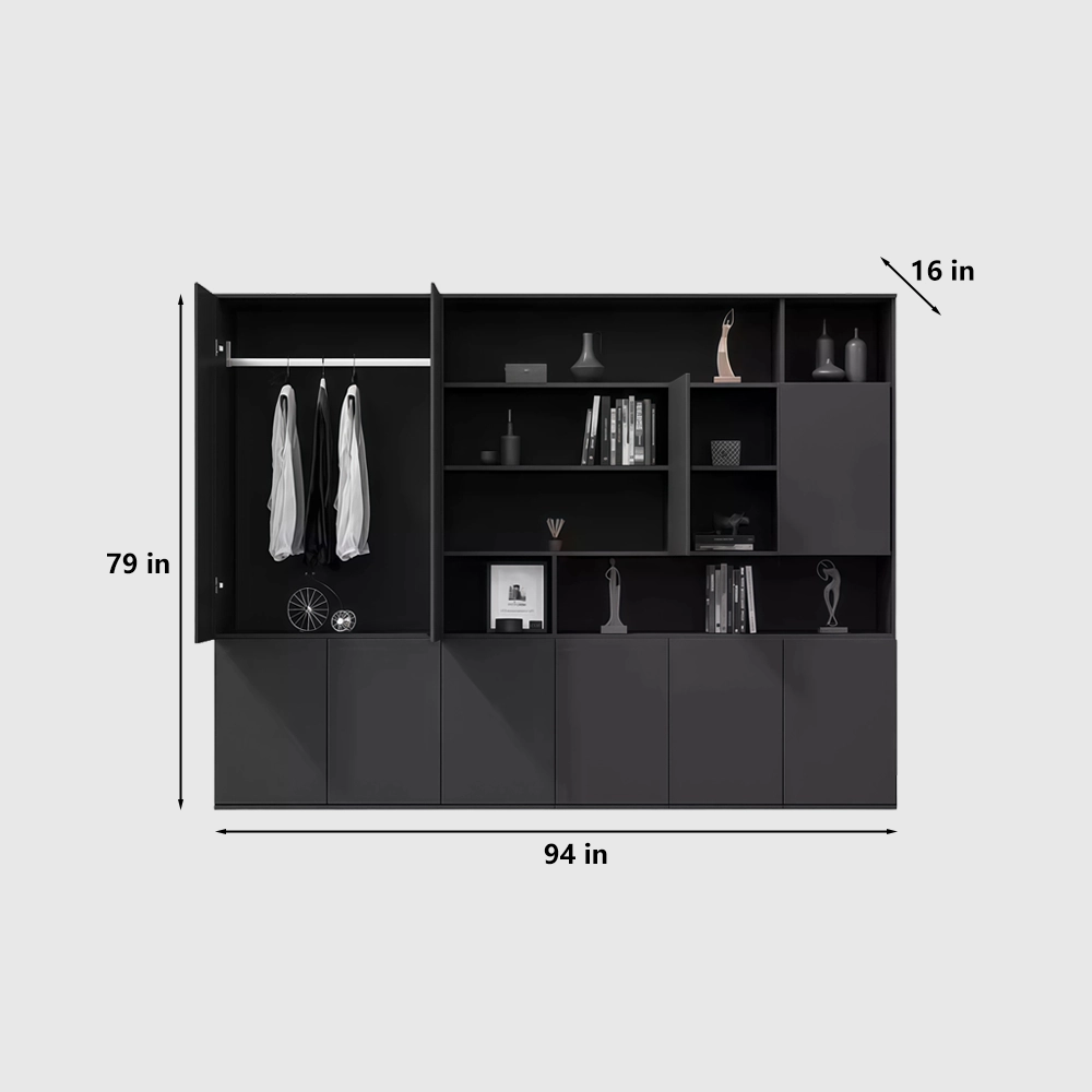 Premium Minimalist Smart Executive Standing Desk - image 8