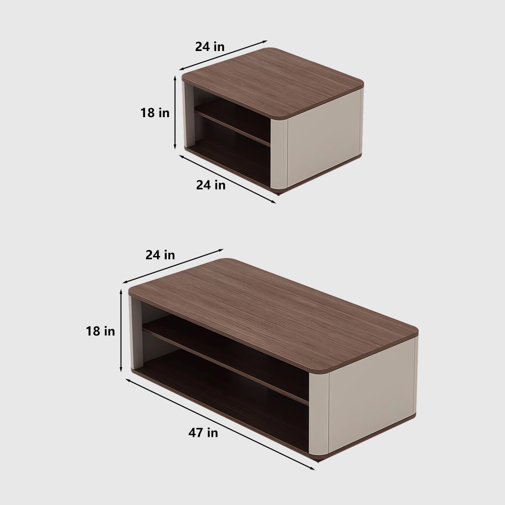 Contemporary Office Sofa for Business Meeting - image 8