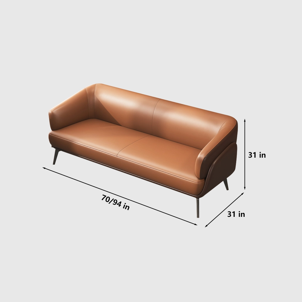 Conference Sofa for the Office Lounge Area - image 8
