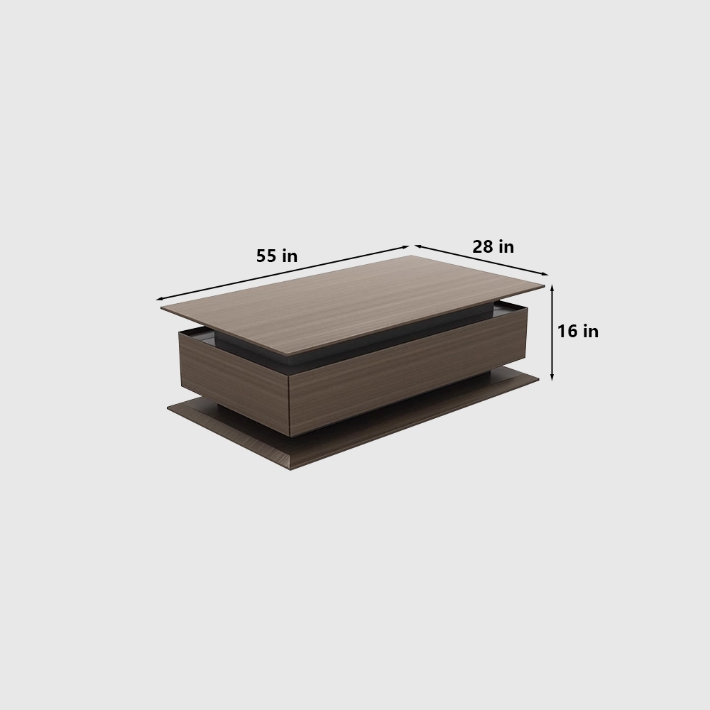 Comfortable Modern Sofa for Business Meetings - image 8