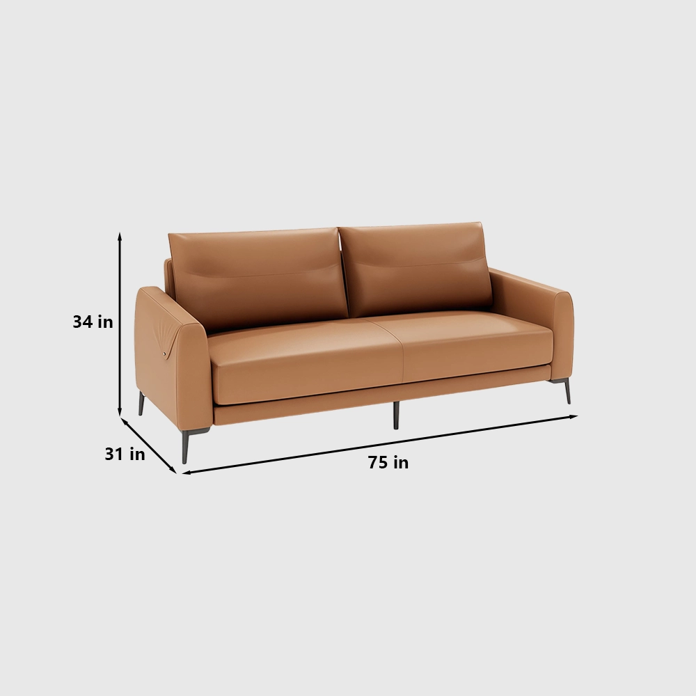 Premium Office Sofa for Business Discussions - image 8