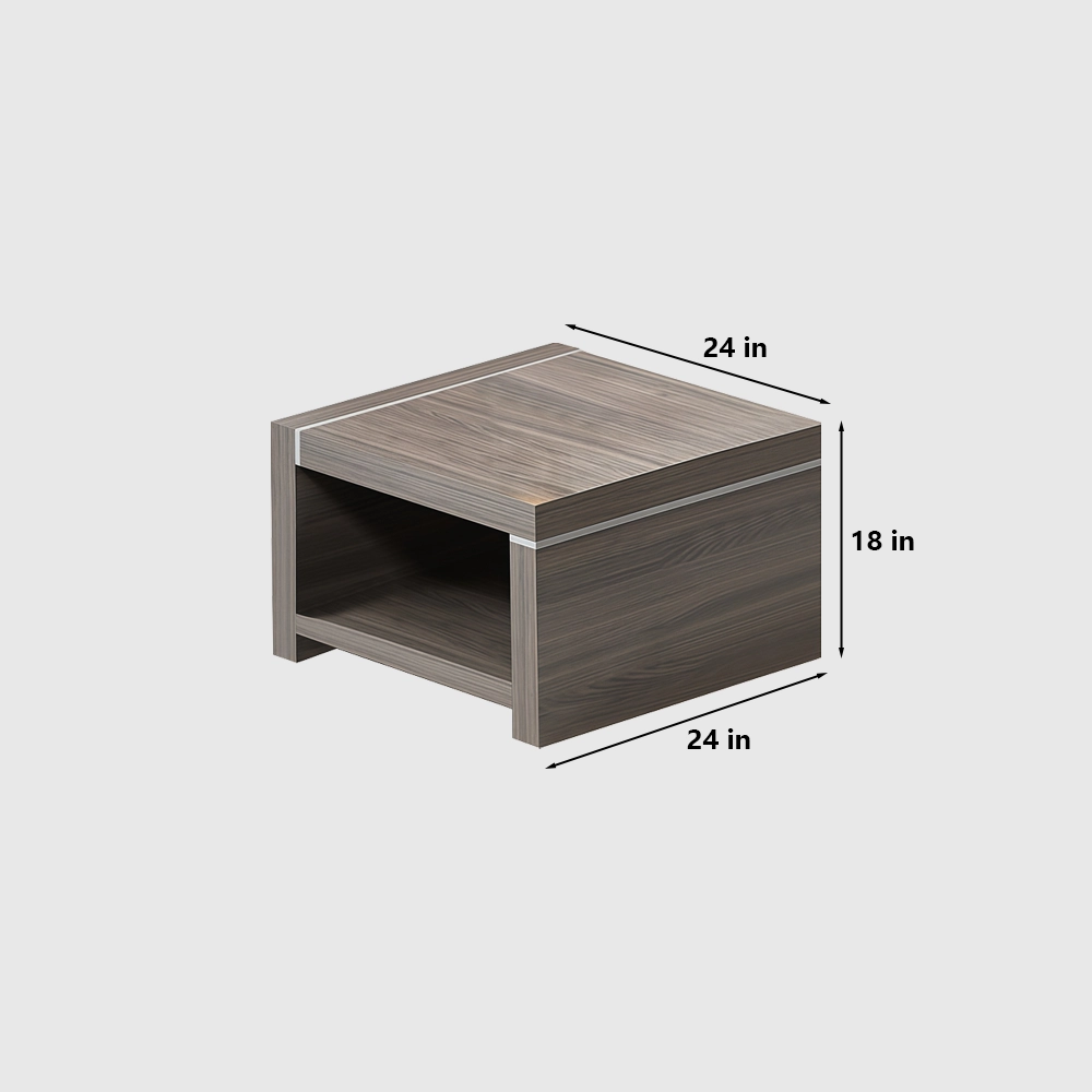 Minimalist Style Office Reception Sofa - image 8