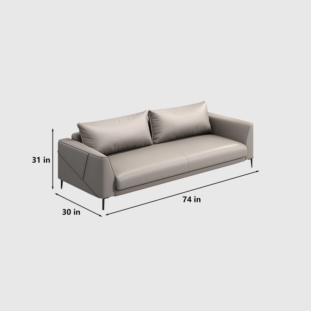 Office Sofa for Meetings and Counseling - image 8
