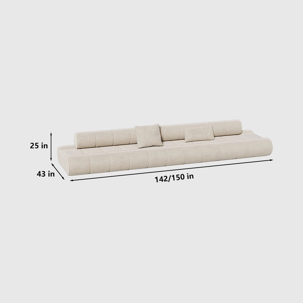 Light Luxury Sofas for Lobby & Meeting Areas - image 9