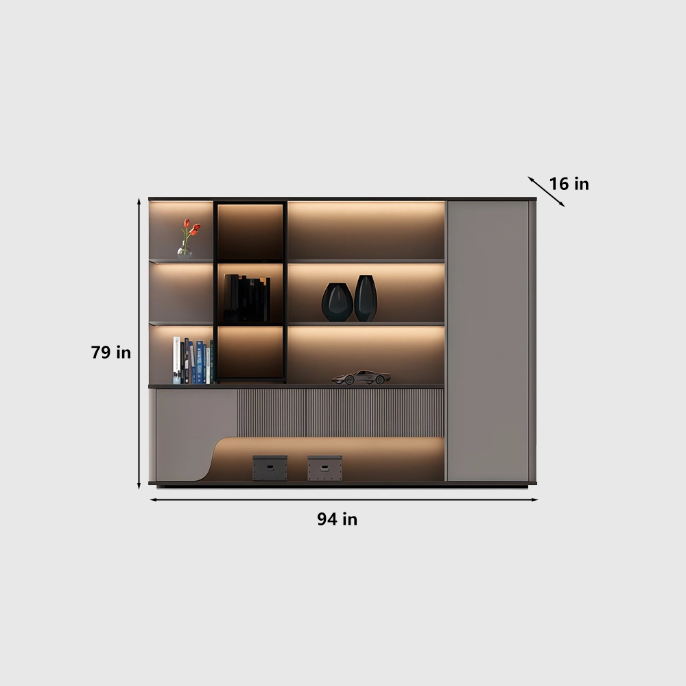 Dual Motor Electric Standing Desk - image 9