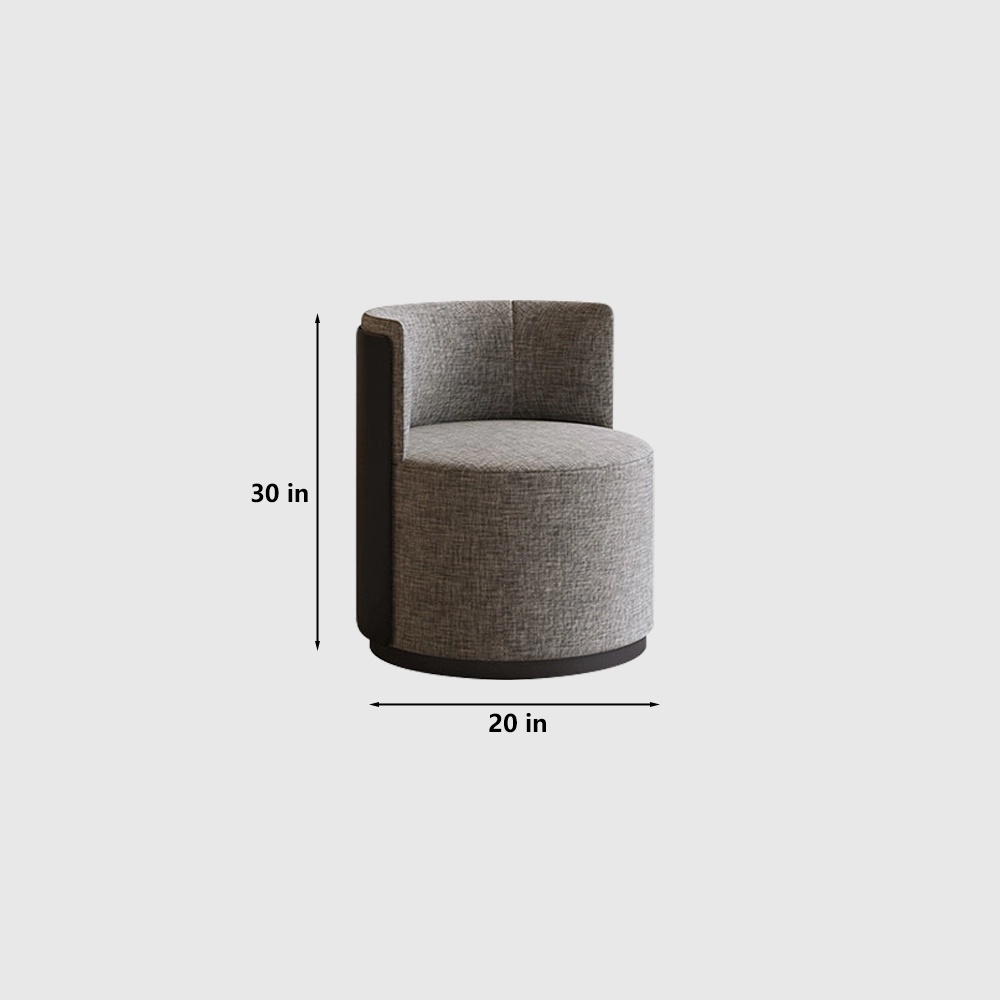 Casual Sofas Suitable for Hotels and Teahouses - image 9