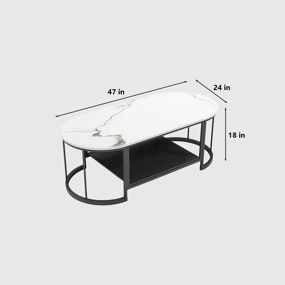 Premium Office Sofa for Business Discussions - image 9