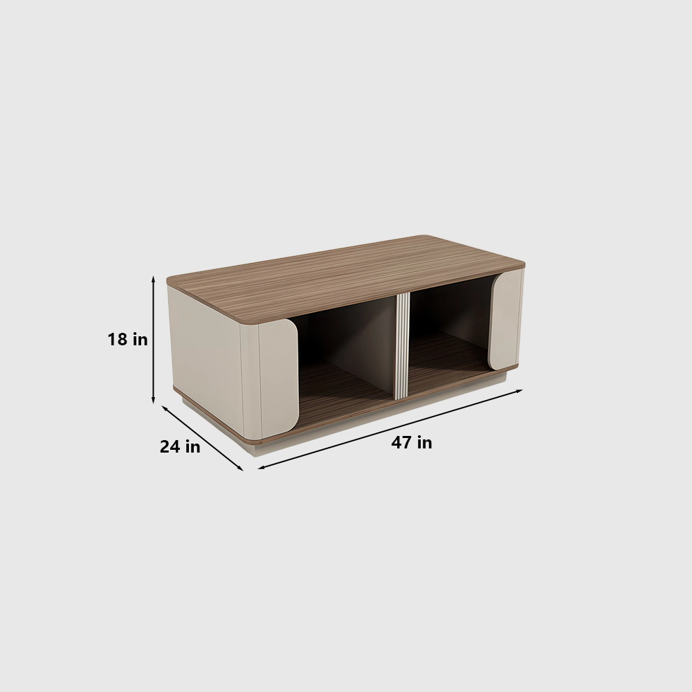Minimalist Business Sofa for Reception Area - image 9