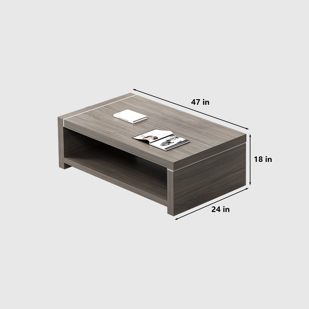 Minimalist Style Office Reception Sofa - image 9