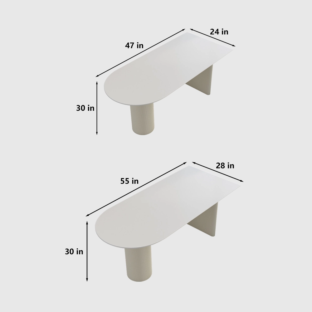 Minimalist Style Cream-Colored Sofa - image 9