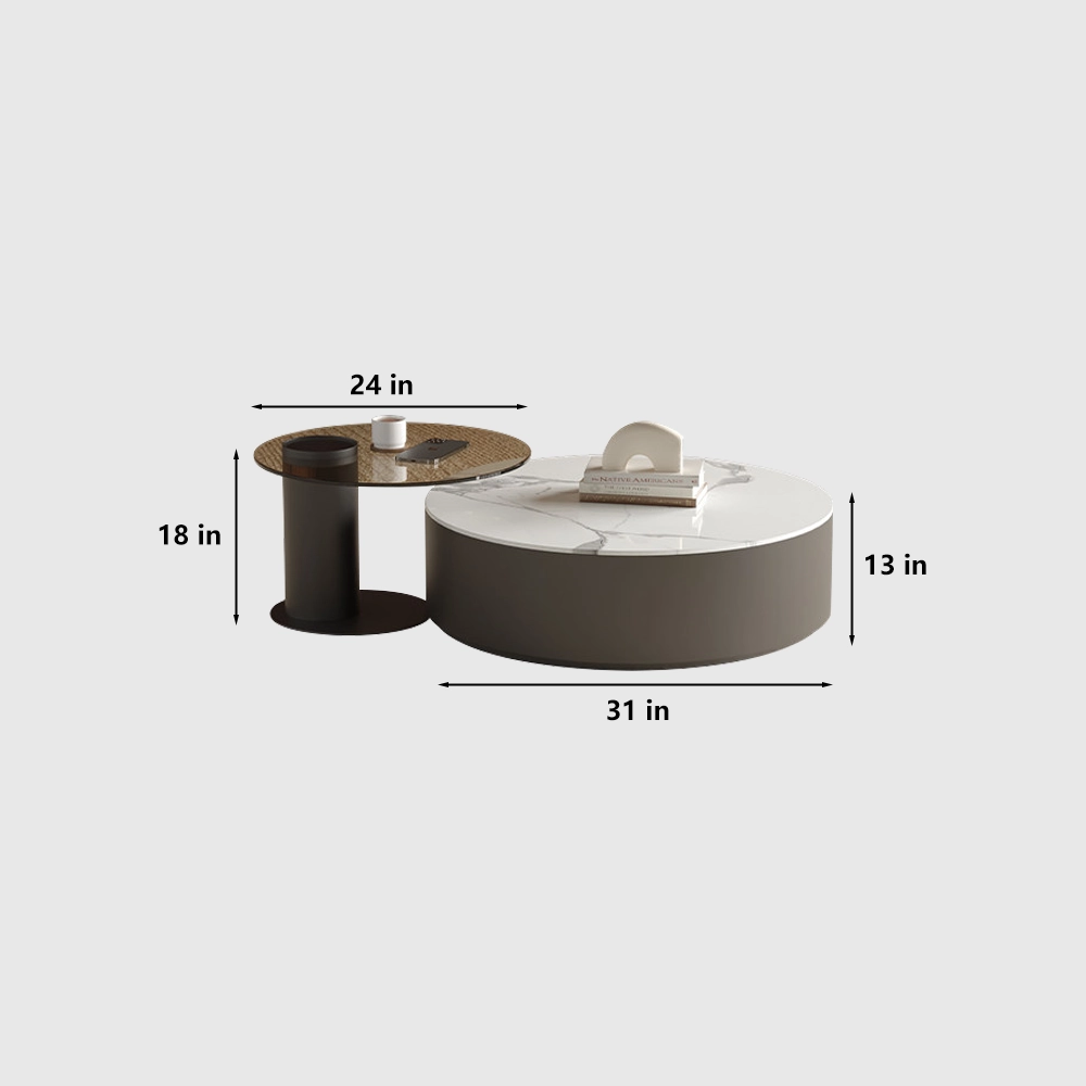 Semi-Circular Sofa for Commercial Environments - image 9