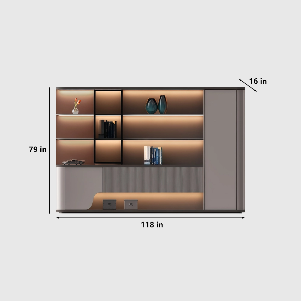 Dual Motor Electric Standing Desk - image 10