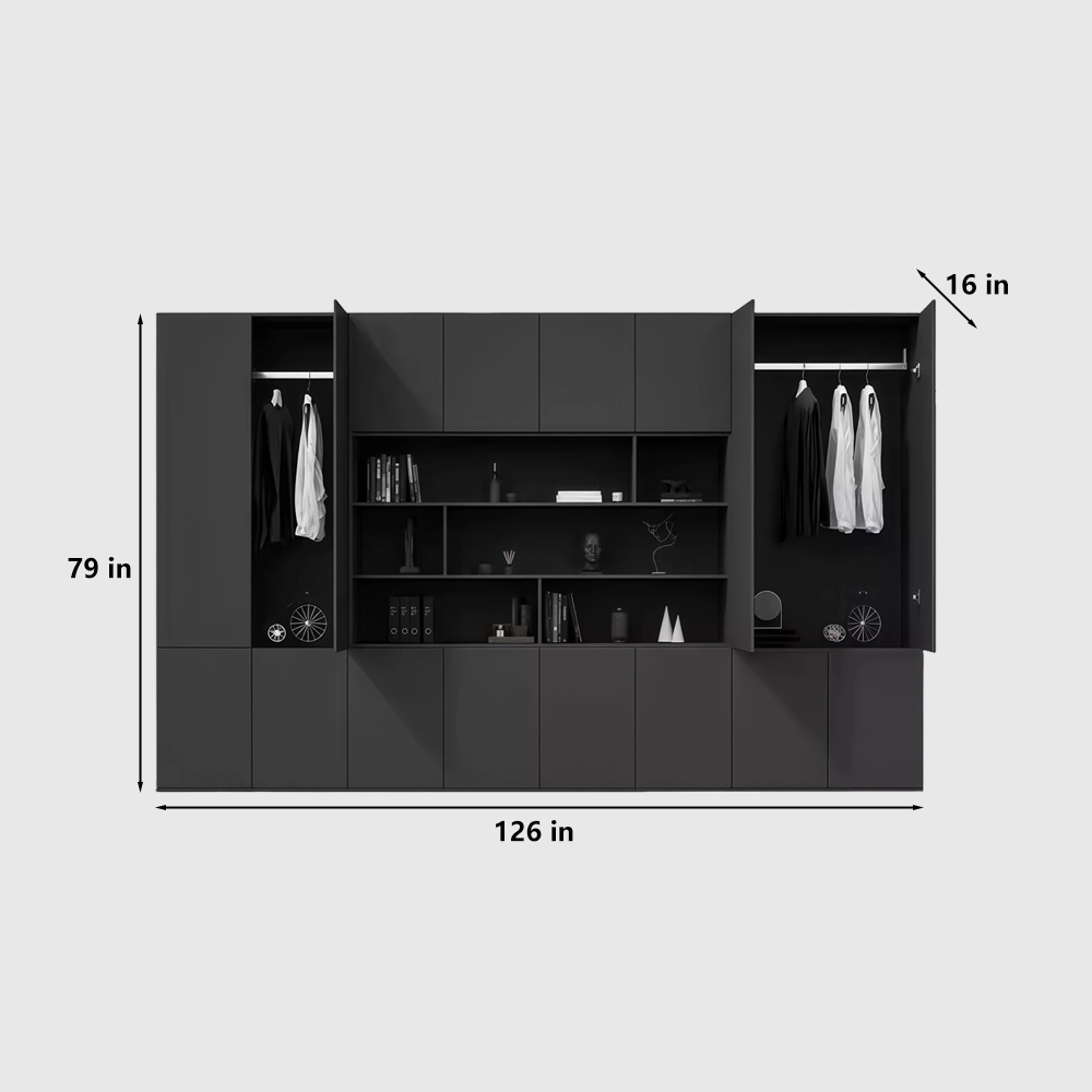 Premium Minimalist Smart Executive Standing Desk - image 10