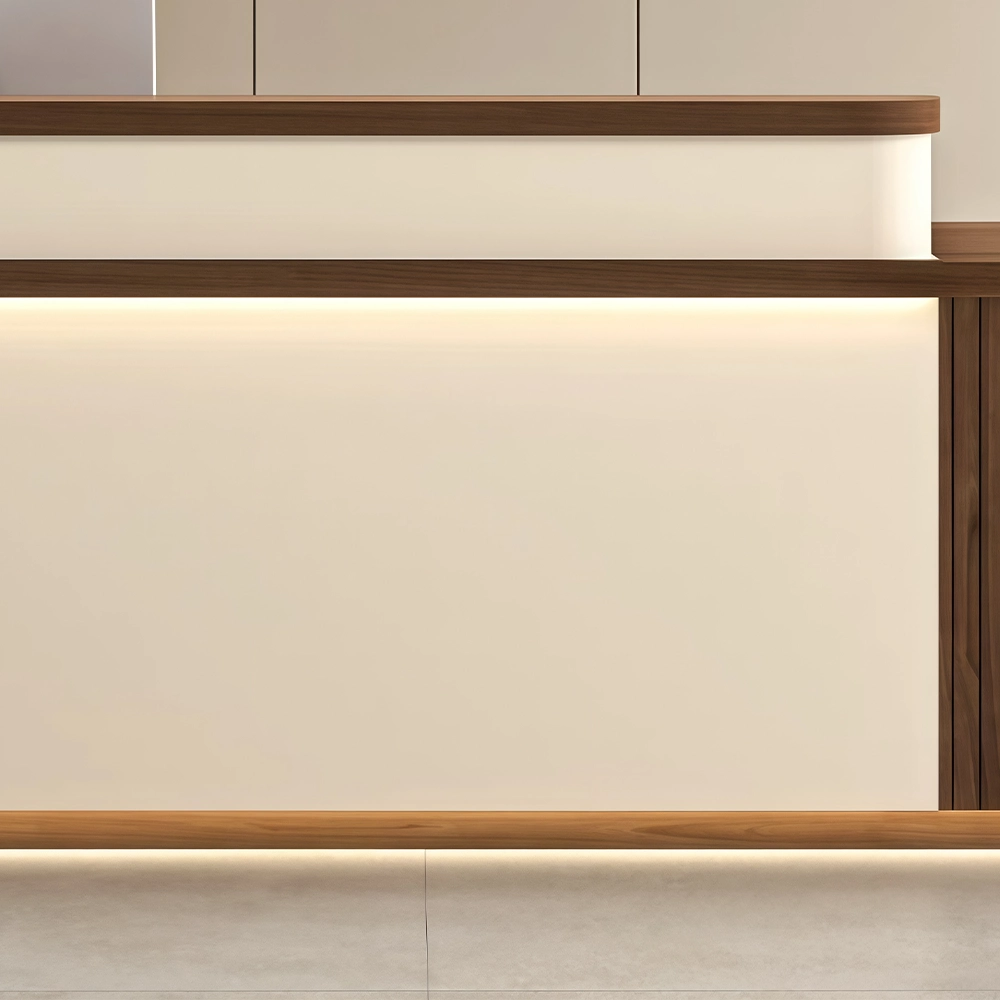 Training Center and Office Lobby Reception Desk - image 5