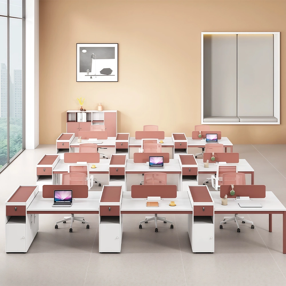Workstations and Computer Desks for Office Use - image 2