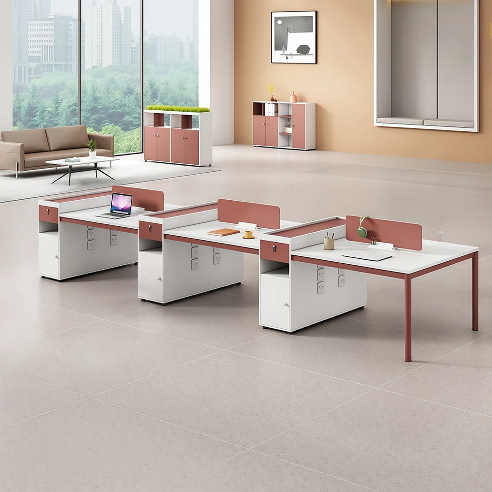 Workstations and Computer Desks for Office Use - image 3