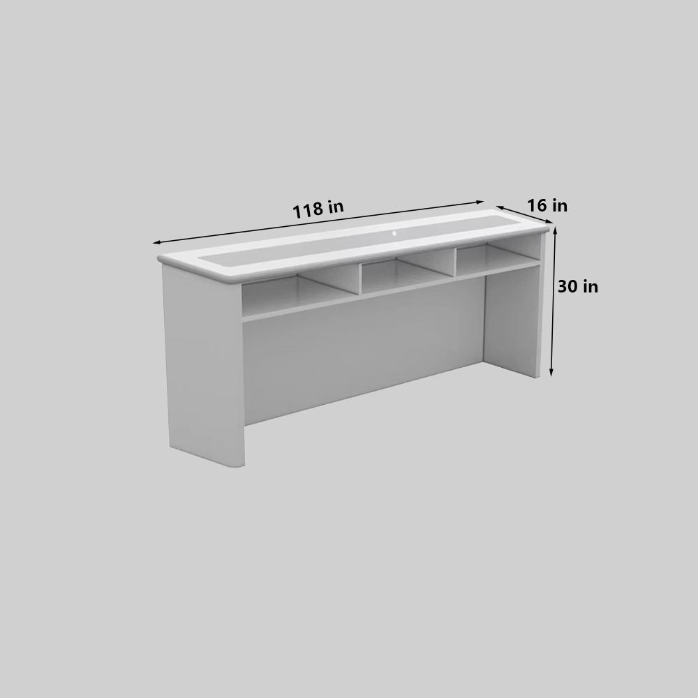 Sleek Training Conference Room Tables – Simple Style for Professional Spaces - image 7