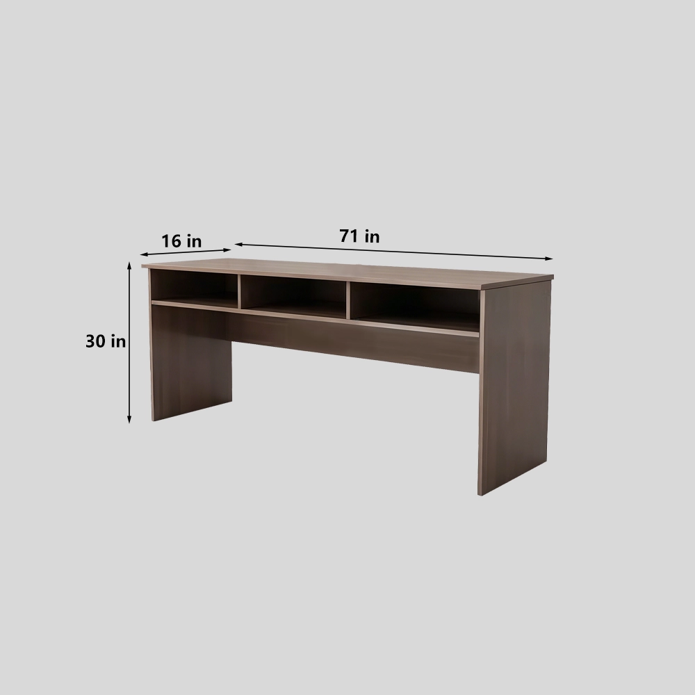 Combinable Long Meeting Tables – Modular Conference Table - image 9