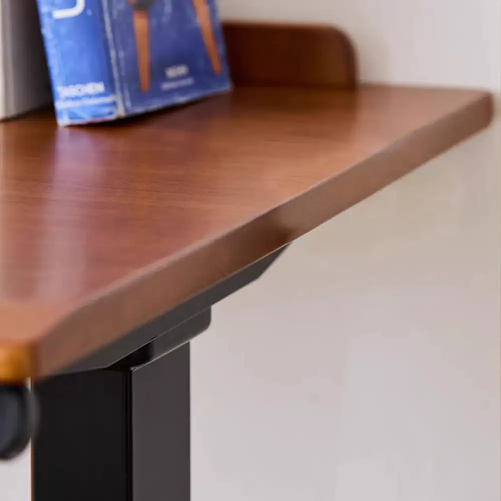 Adjustable Height Office Desk for Workstation - image 3