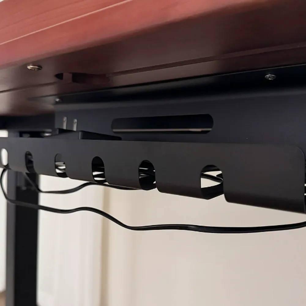 Adjustable Height Office Desk for Workstation - image 5