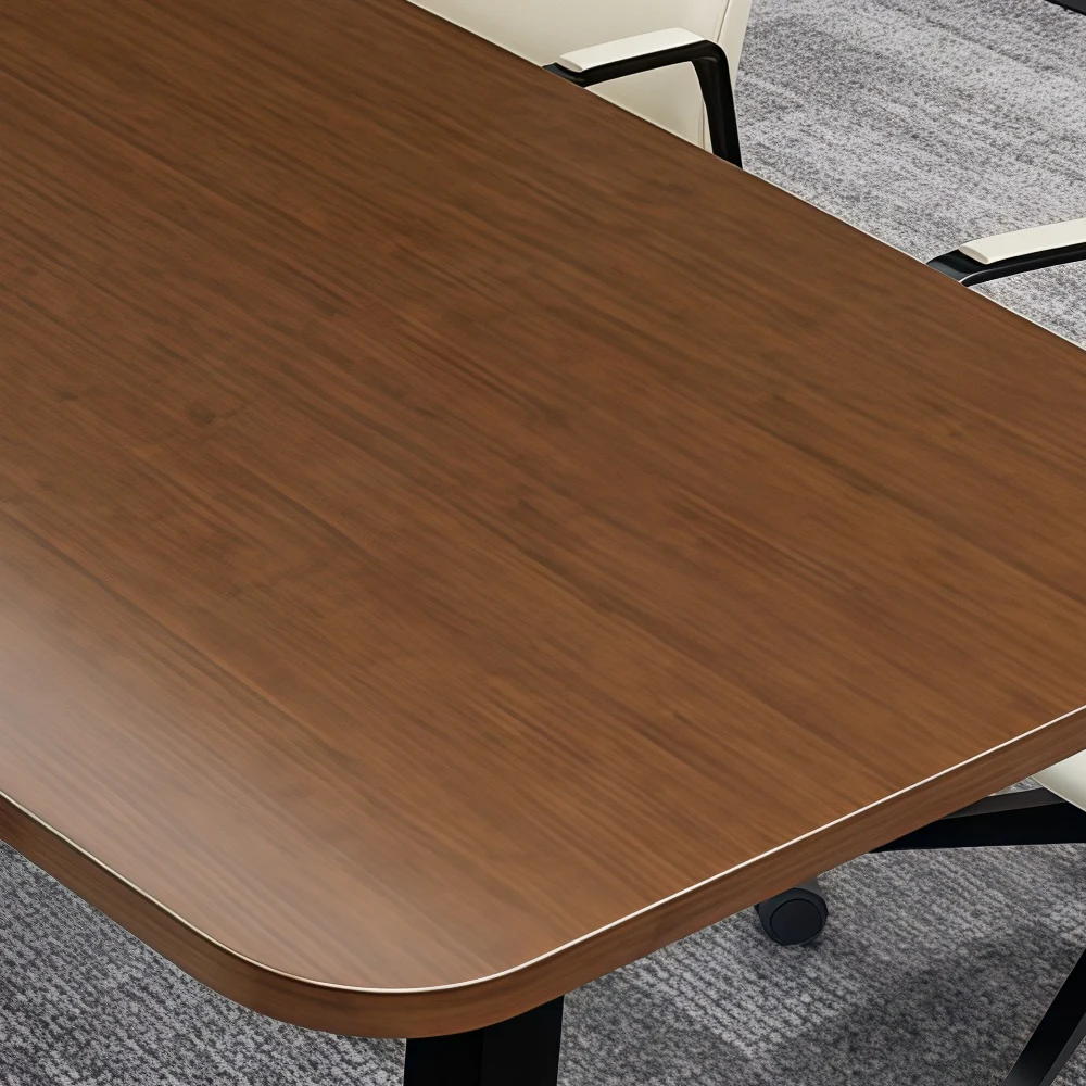Premium Electric Lift Conference Table – Quiet Stable for Agile Workplaces - image 4