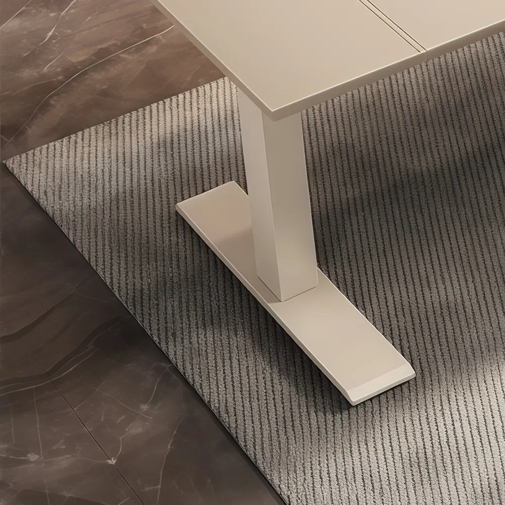 Motorized Rising Meeting Table – Ergonomic Electric Desk for Dynamic Teams - image 6