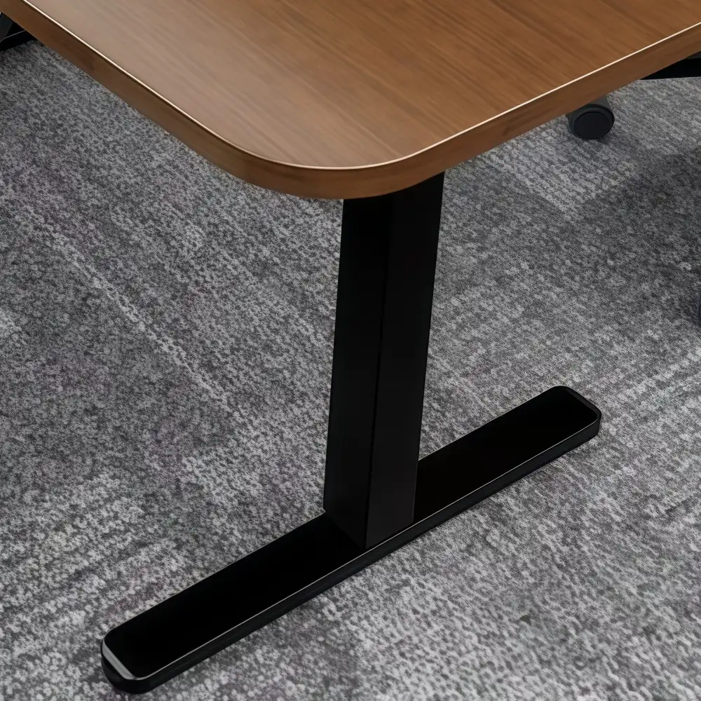 Premium Electric Lift Conference Table – Quiet Stable for Agile Workplaces - image 6