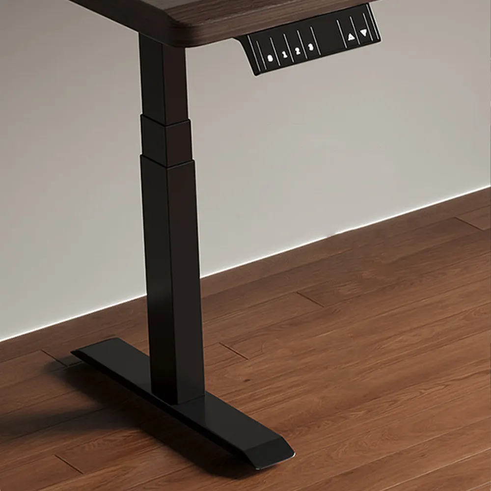 Dual Person Electric Height Adjustable Desk - image 6