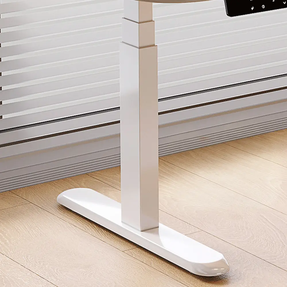 Dual-Purpose Workstation for Computer & Writing - image 3