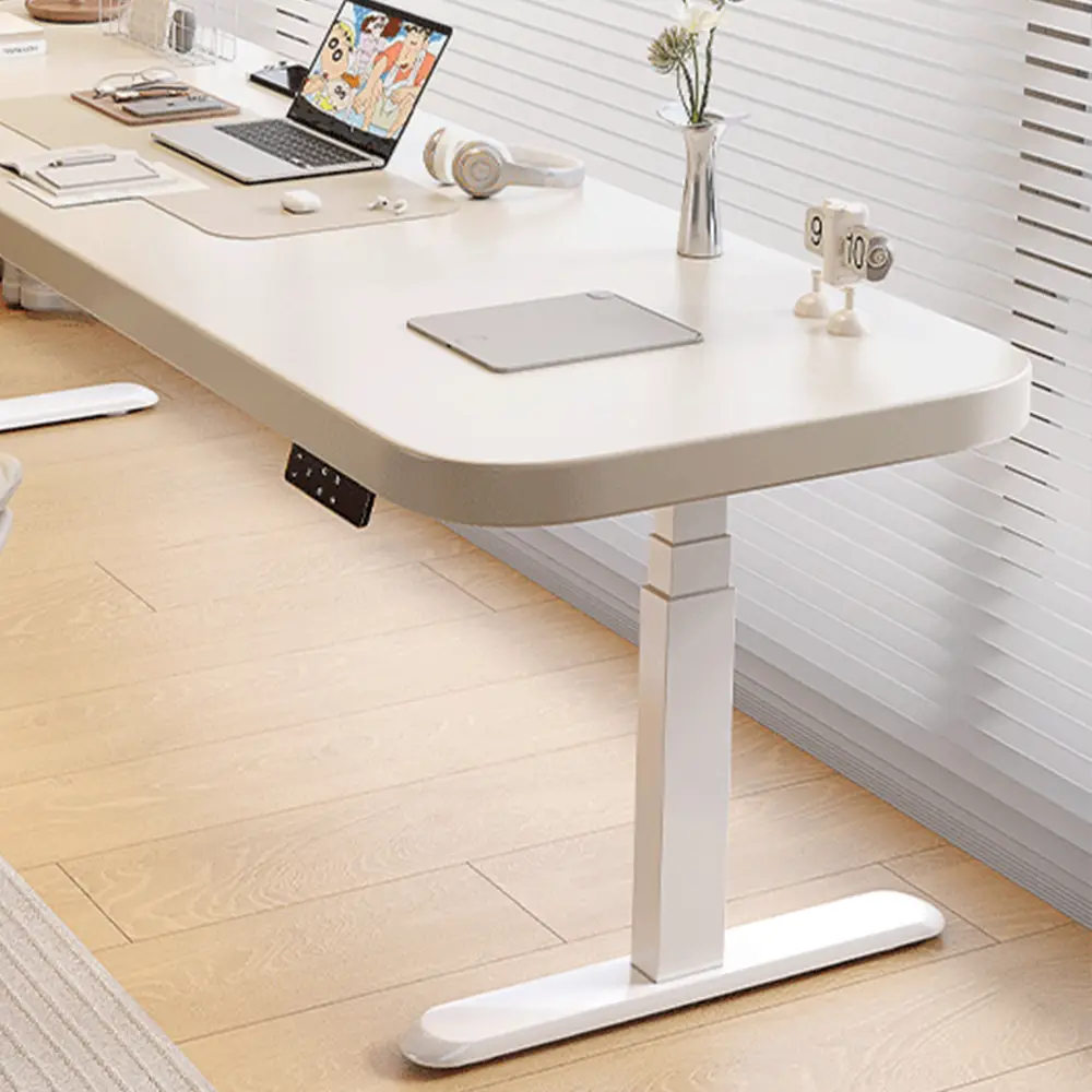 Dual-Purpose Workstation for Computer & Writing - image 4
