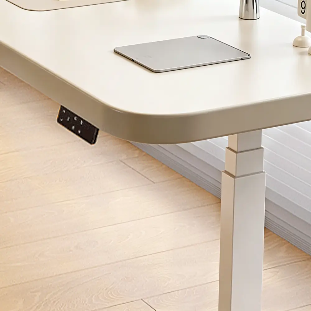 Dual-Purpose Workstation for Computer & Writing - image 5