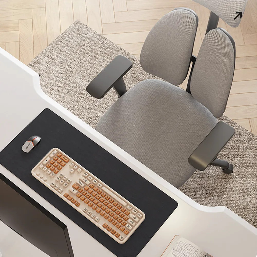 Electric Sit Stand Desk for Office, Learning & Writing - image 5