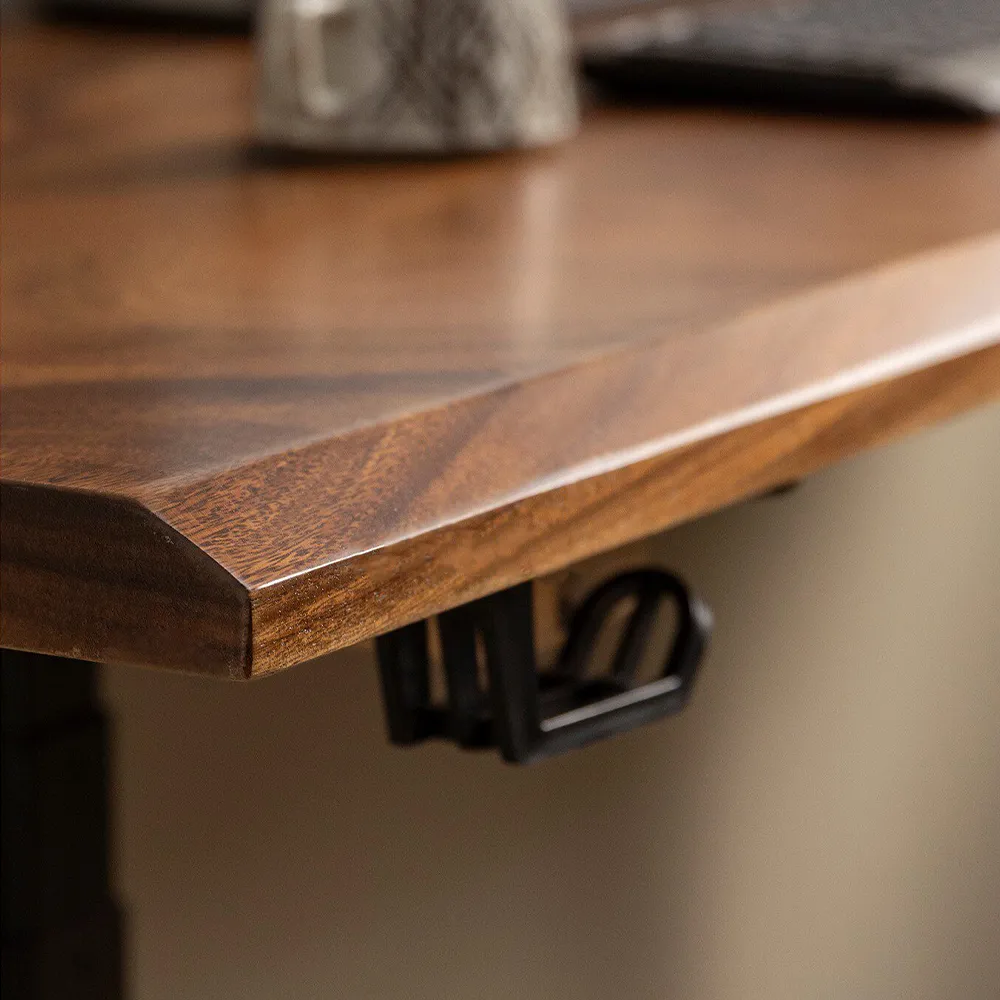 Ergonomic Home and Office Computer Desk - image 5