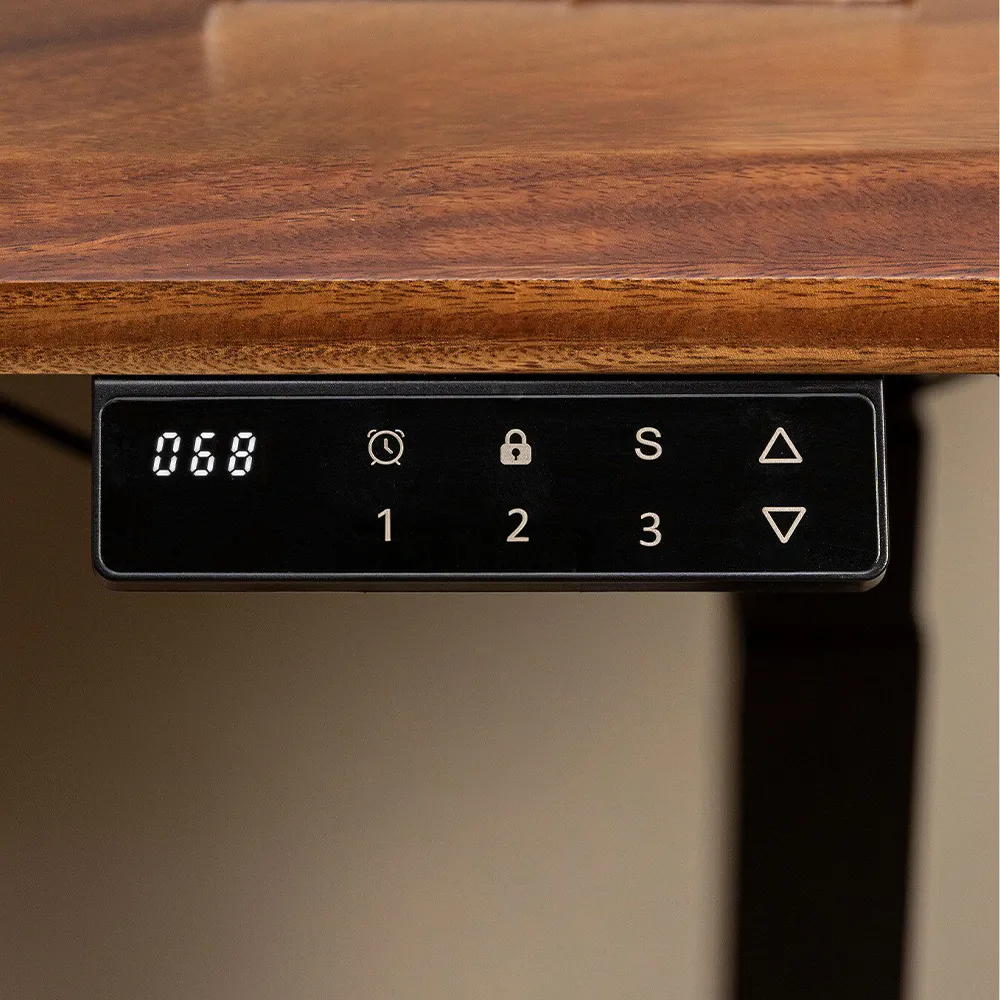 Ergonomic Home and Office Computer Desk - image 6