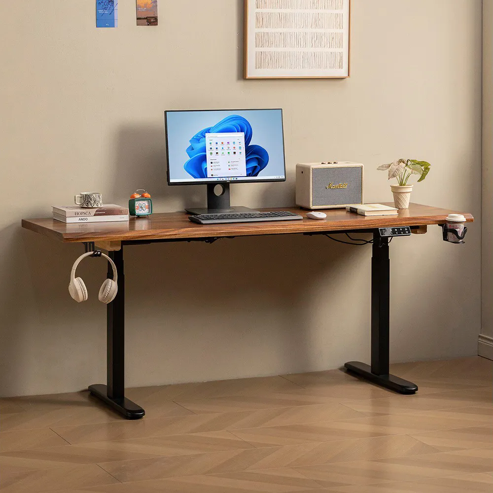 Ergonomic Home and Office Computer Desk - image 2