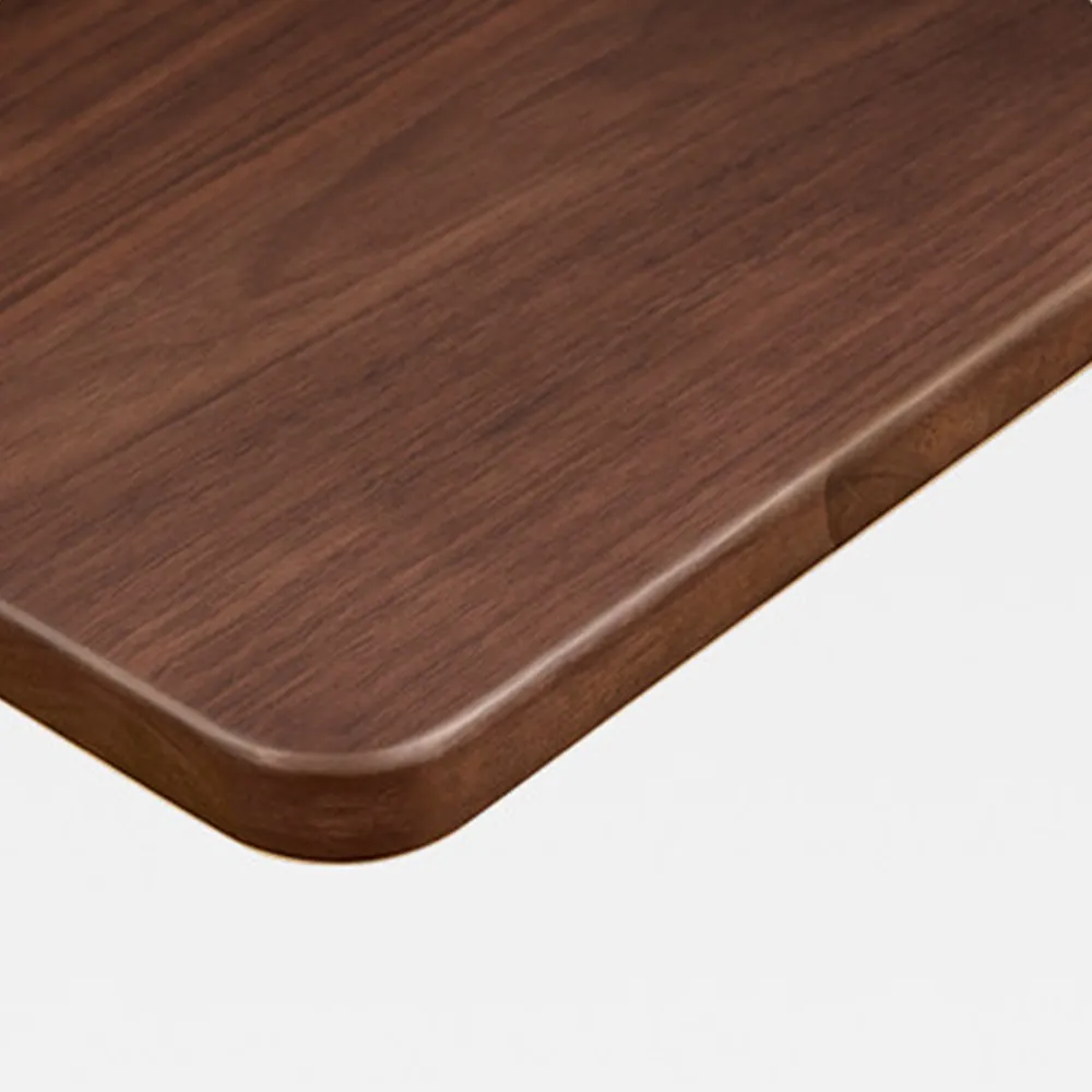 Height Adjustable Computer Desk for Office Home Use - image 6