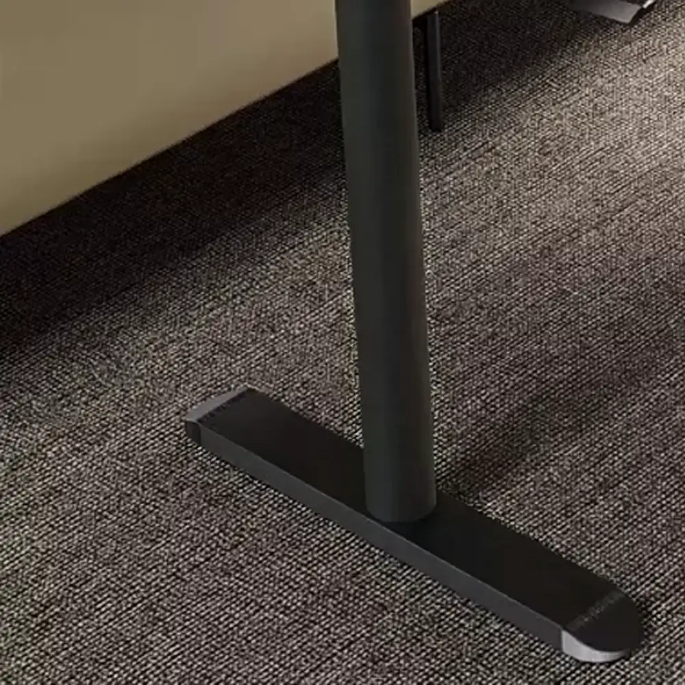 Height Adjustable Office Desk & Home Computer Table - image 4