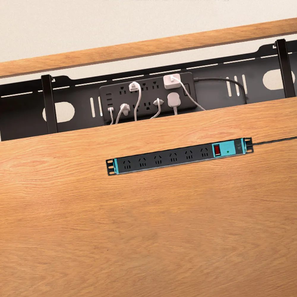 Height Adjustable Standing Office Desk for Laptop & PC - image 5