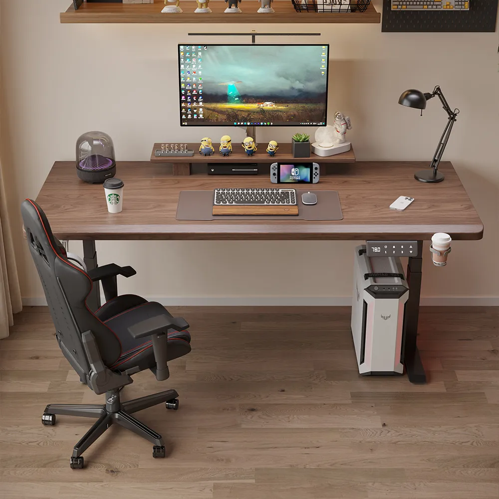 Office & Computer Lift Table for Workstation - image 2